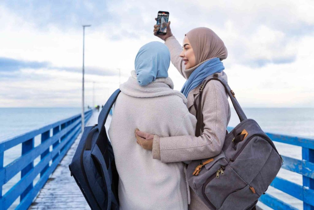 Rekomendasi Tempat Wisata Halal Dunia