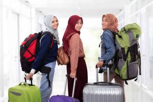 Rekomendasi Wisata Halal untuk Muslim