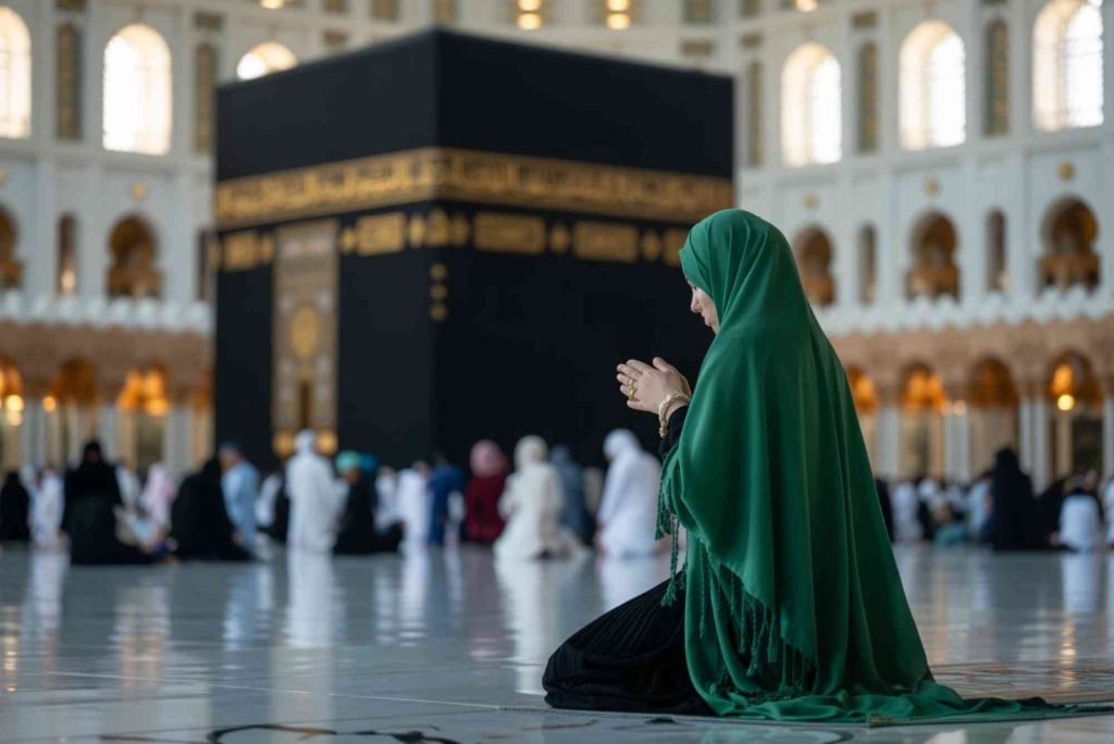 Tips Mengatur Perjalanan Sesuai Syariat