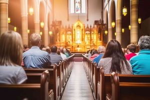 Tips Menjaga Iman Saat Traveling