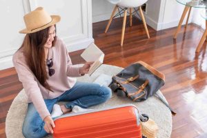 Tips Menjaga Makanan Halal Saat Traveling