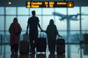 Cara Menghindari Penipuan Travel Haji dan Umrah