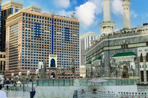 Destinasi Wisata Islami yang Edukatif