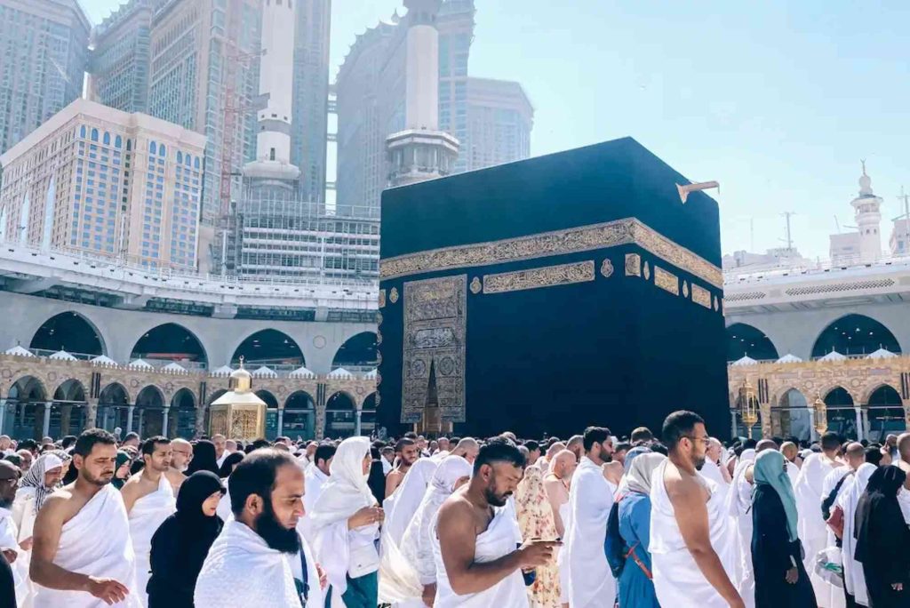 Paket Haji Terbaik untuk Pengalaman Ibadah Nyaman