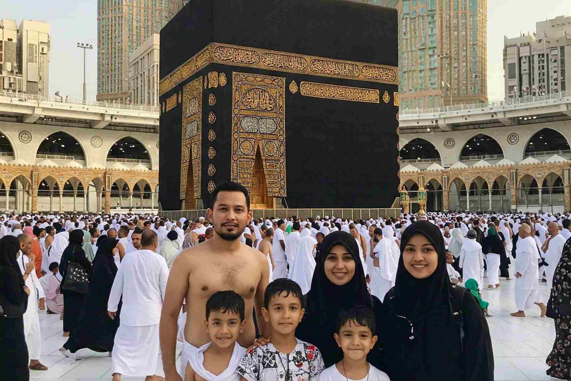 pandu Cara Memilih Paket Haji dengan Prioritas Kesehatanumrah