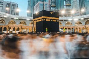 Paket Haji Dengan Program Edukasi Pra Keberangkata