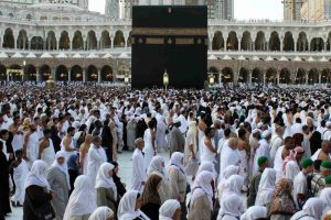Panduan Haji untuk Jamaah Difabel